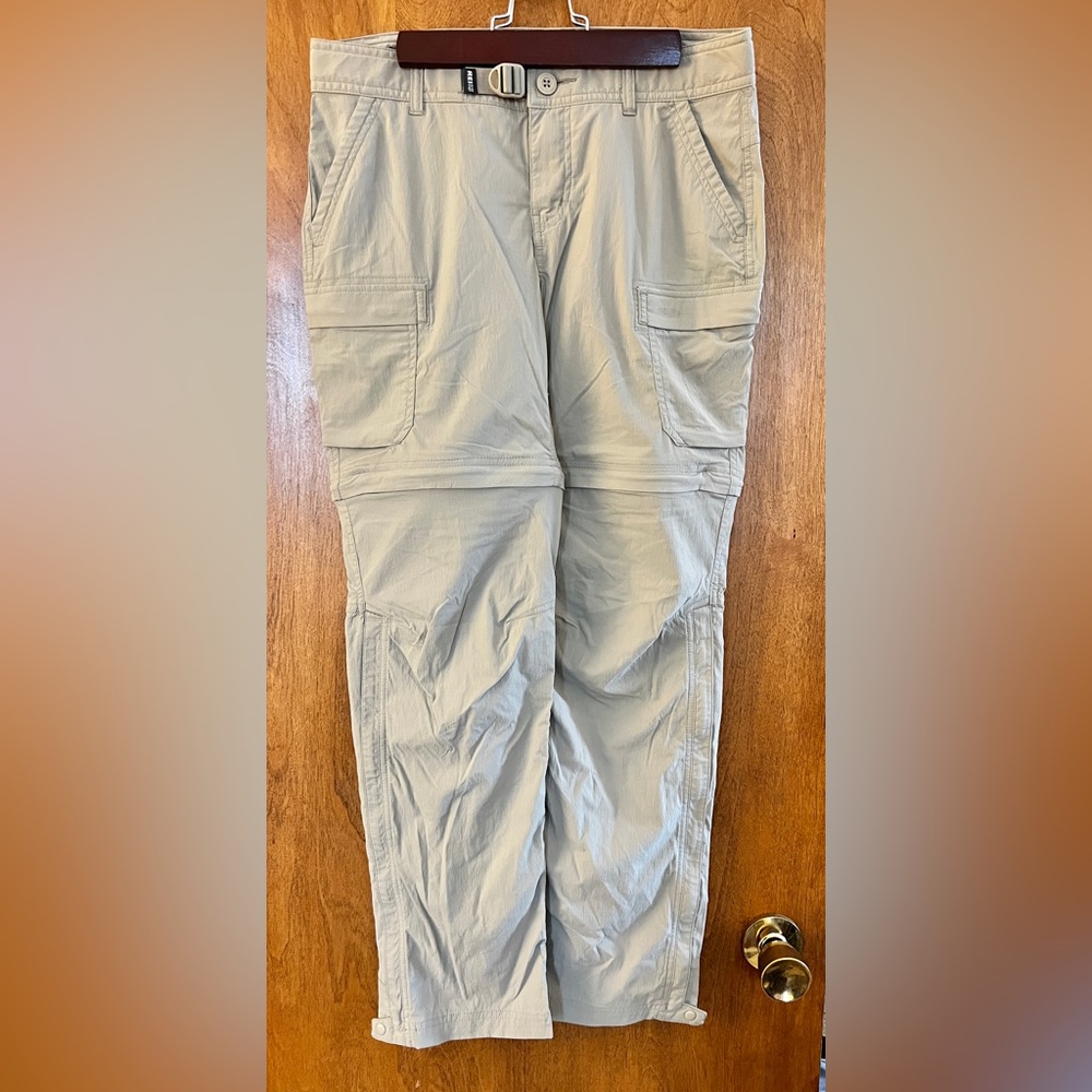 REI Co-Op Women’s Zip-Off Pants (Relaxed Fit; Petite)